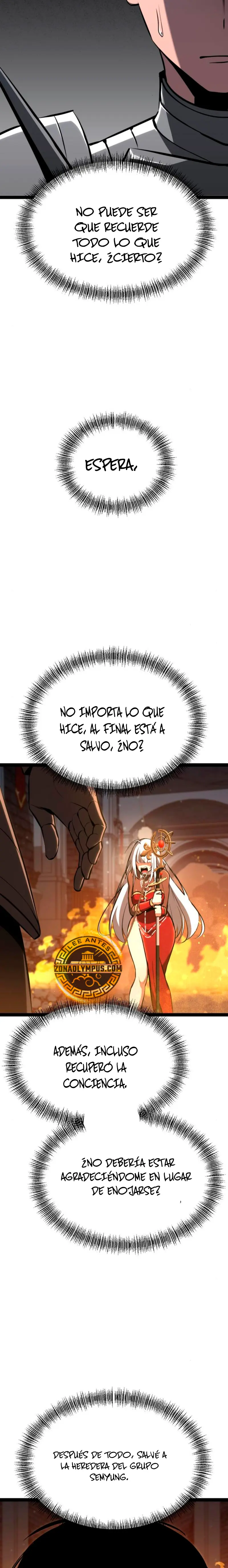 Goblin de nivel 999 Capítulo 10 - Page 8