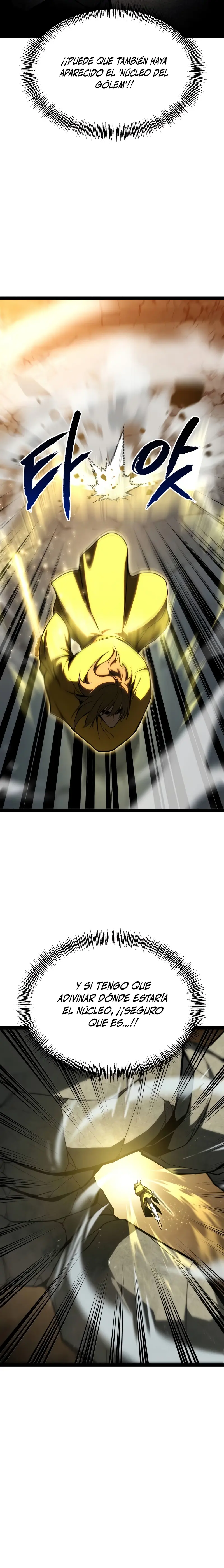 Goblin de nivel 999 Capítulo 11 - Page 12