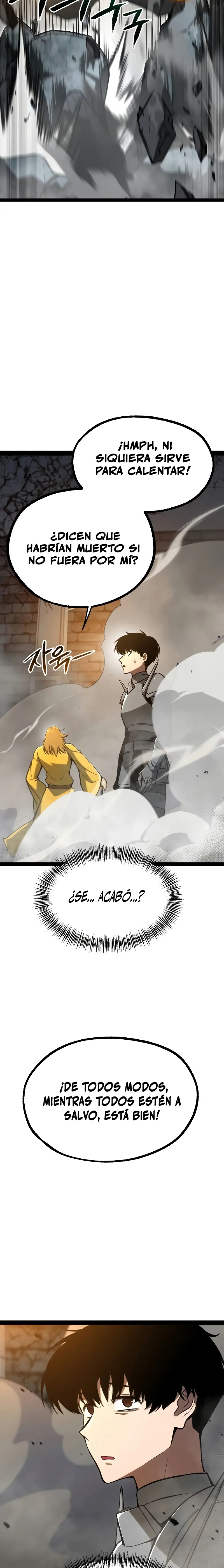 Goblin de nivel 999 Capítulo 11 - Page 15