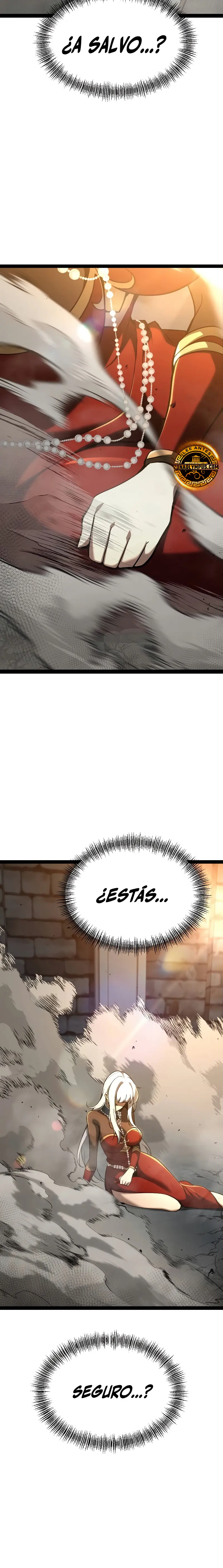 Goblin de nivel 999 Capítulo 11 - Page 16