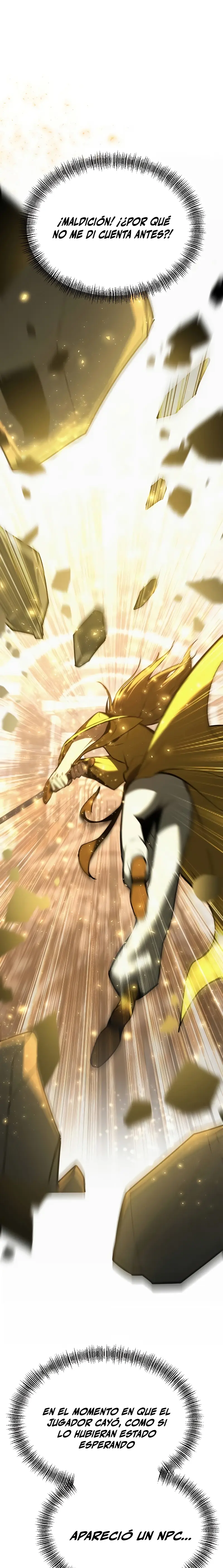 Goblin de nivel 999 Capítulo 11 - Page 2