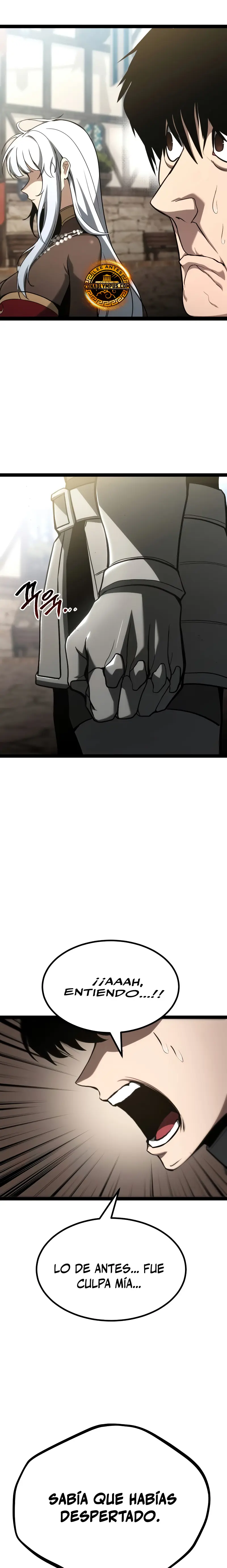 Goblin de nivel 999 Capítulo 11 - Page 20