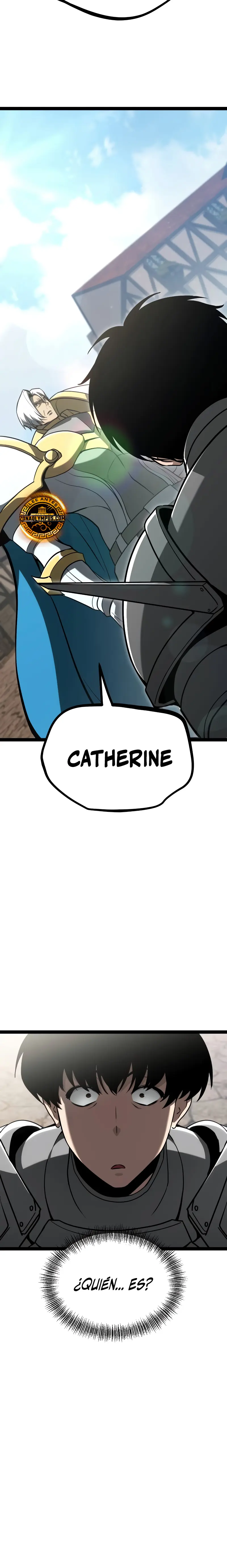 Goblin de nivel 999 Capítulo 11 - Page 21