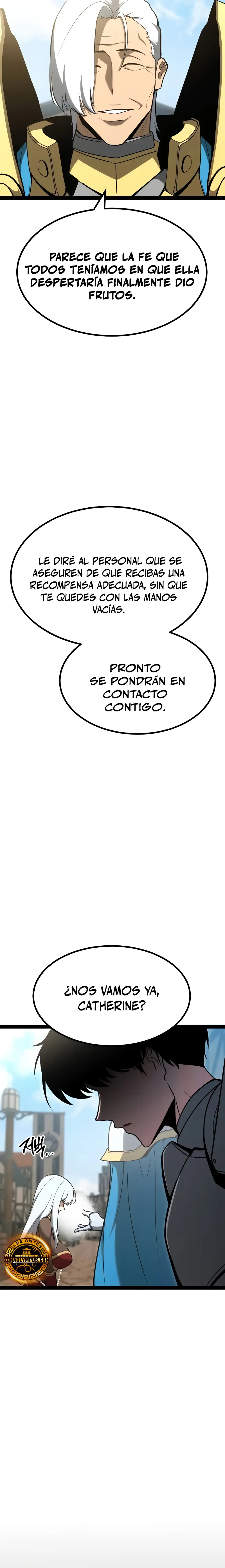 Goblin de nivel 999 Capítulo 11 - Page 24