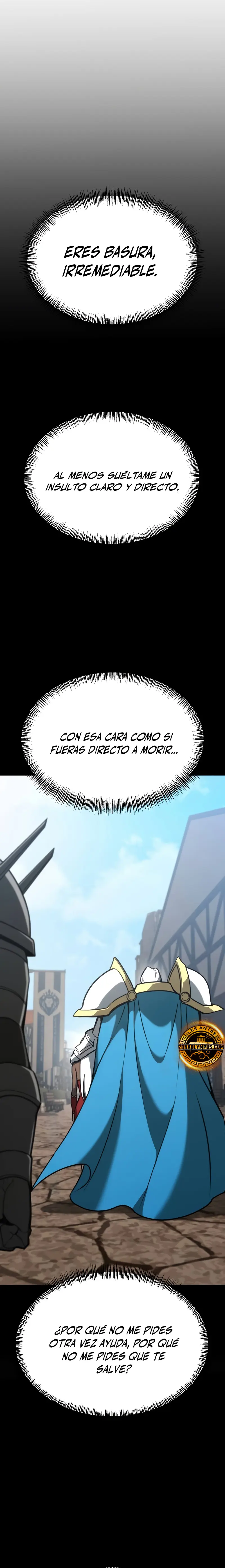 Goblin de nivel 999 Capítulo 11 - Page 25