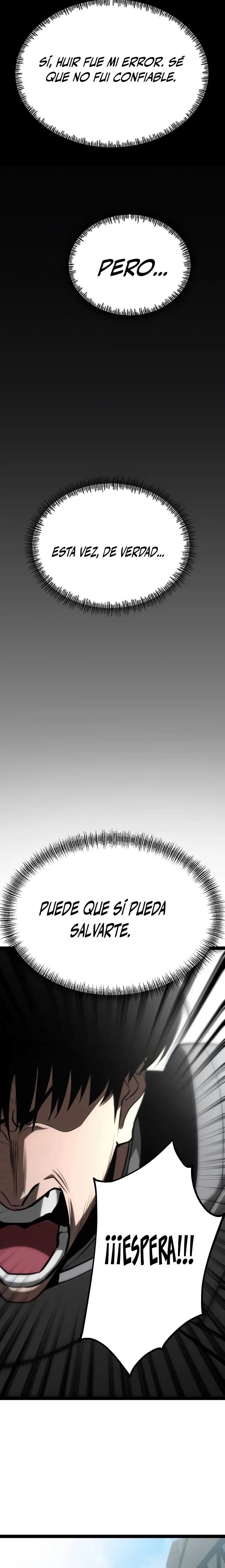 Goblin de nivel 999 Capítulo 11 - Page 26