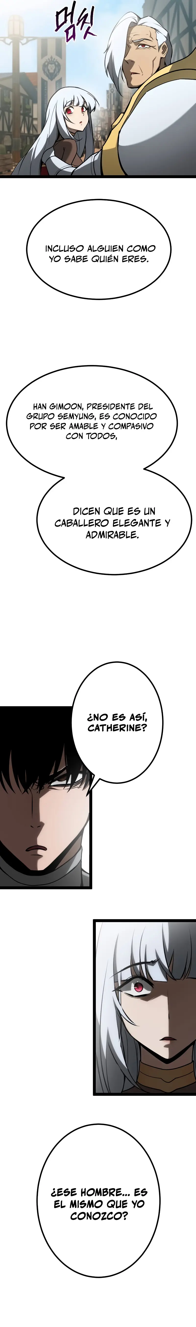 Goblin de nivel 999 Capítulo 11 - Page 27