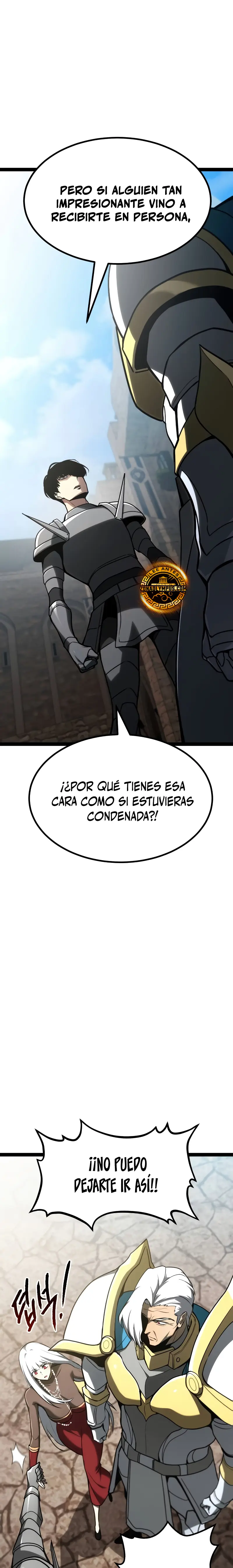 Goblin de nivel 999 Capítulo 11 - Page 28