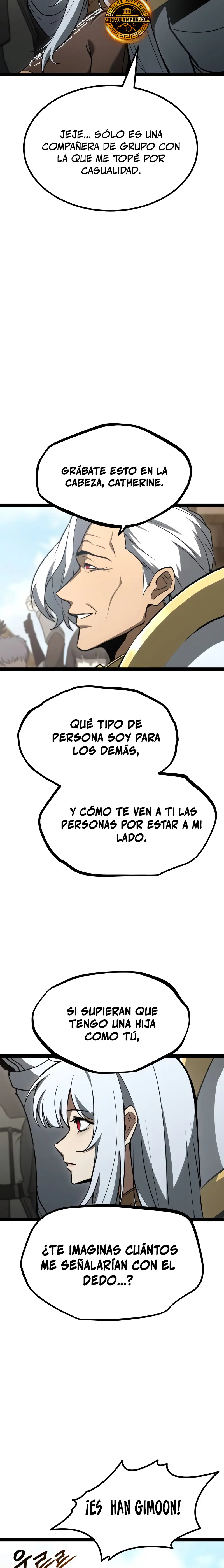 Goblin de nivel 999 Capítulo 11 - Page 33