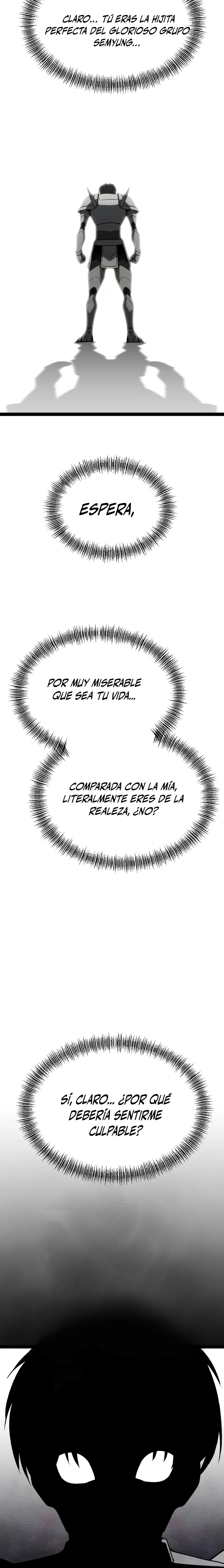 Goblin de nivel 999 Capítulo 11 - Page 35