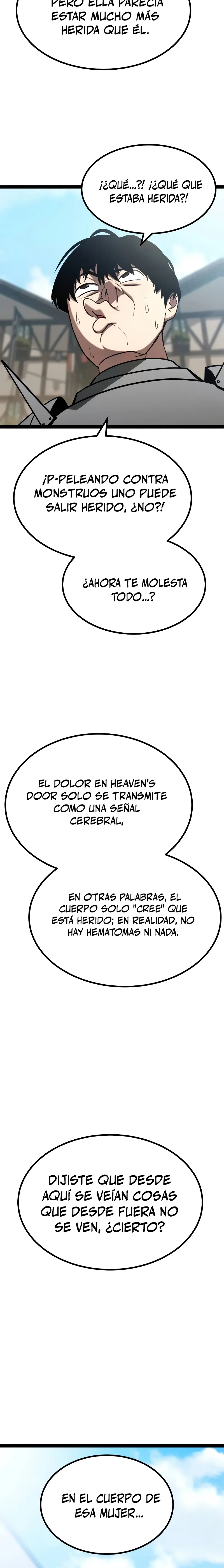 Goblin de nivel 999 Capítulo 11 - Page 38