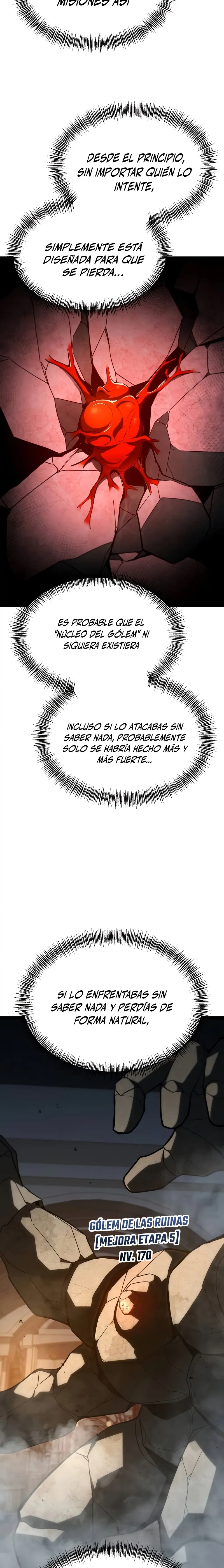 Goblin de nivel 999 Capítulo 11 - Page 4