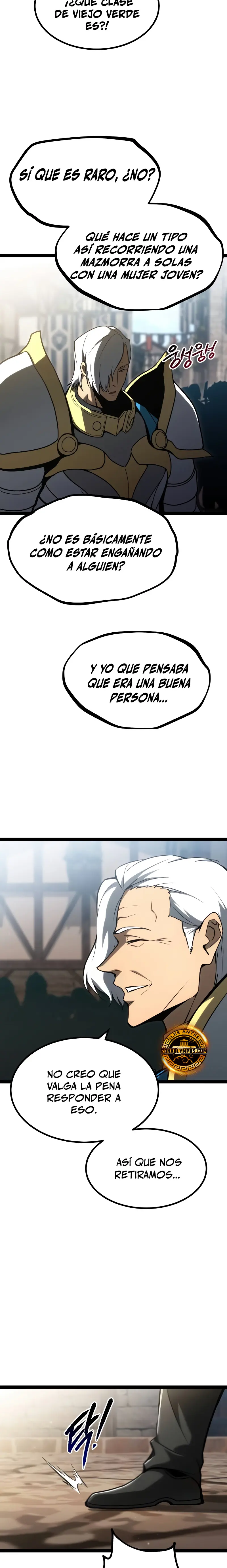 Goblin de nivel 999 Capítulo 11 - Page 44