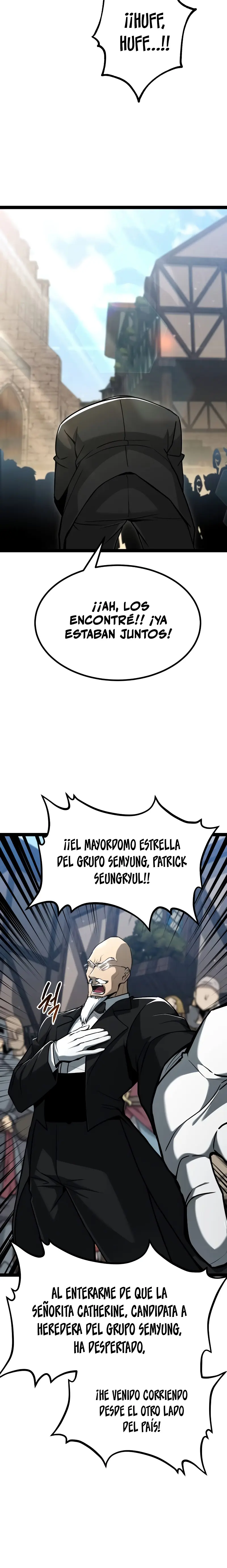 Goblin de nivel 999 Capítulo 11 - Page 45