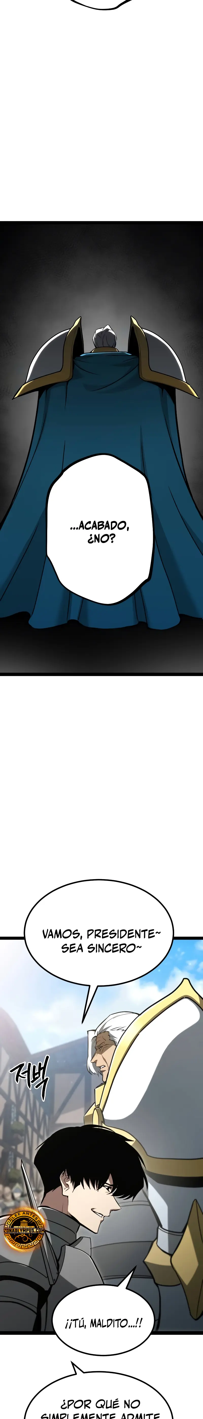 Goblin de nivel 999 Capítulo 11 - Page 48