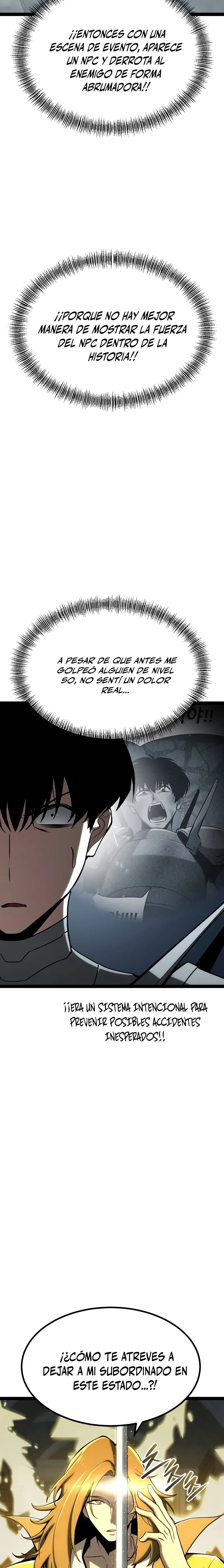 Goblin de nivel 999 Capítulo 11 - Page 5