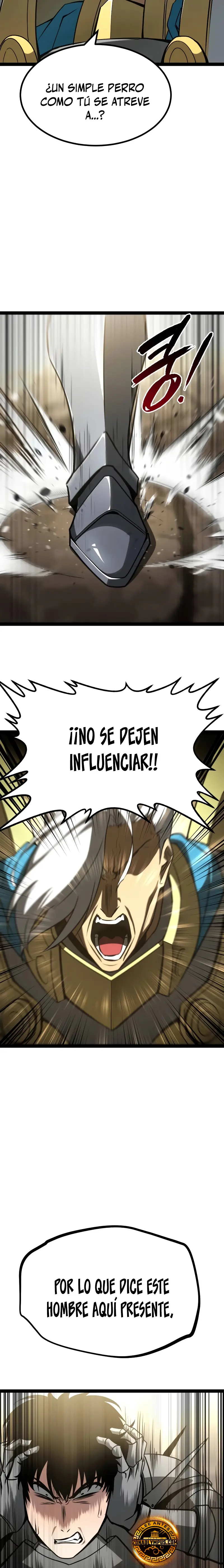 Goblin de nivel 999 Capítulo 11 - Page 50