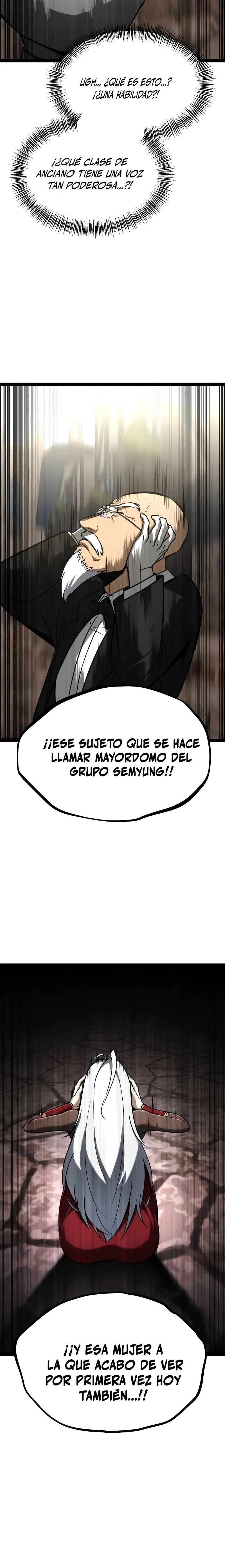 Goblin de nivel 999 Capítulo 11 - Page 51