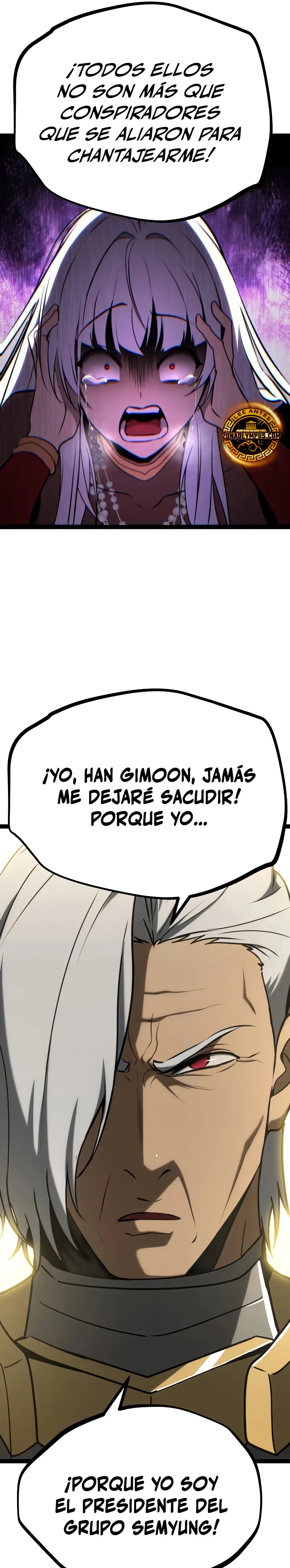 Goblin de nivel 999 Capítulo 11 - Page 52