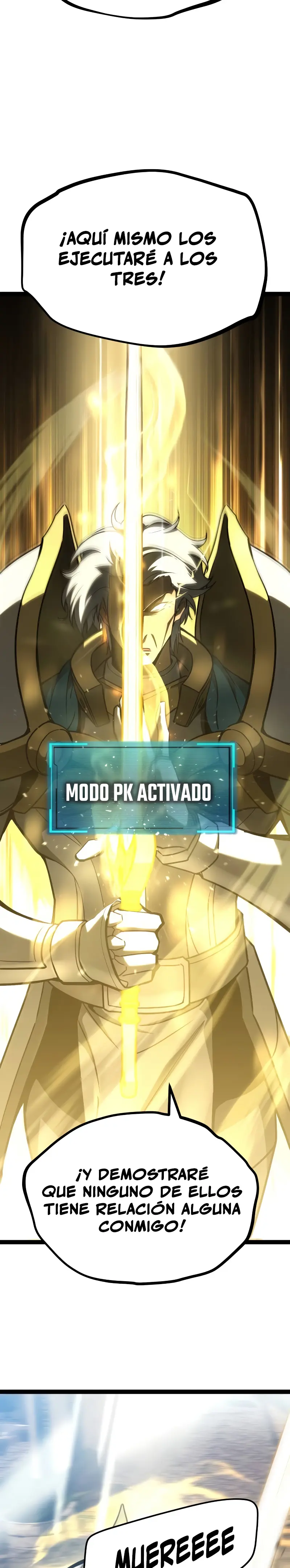 Goblin de nivel 999 Capítulo 11 - Page 53