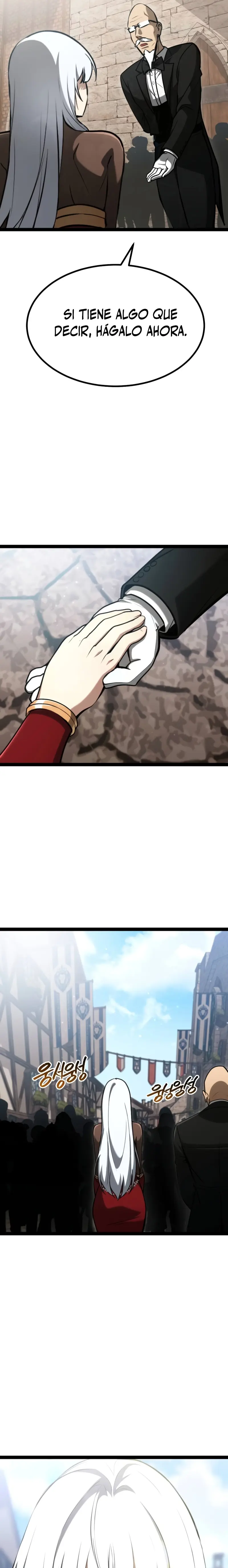 Goblin de nivel 999 Capítulo 12 - Page 12