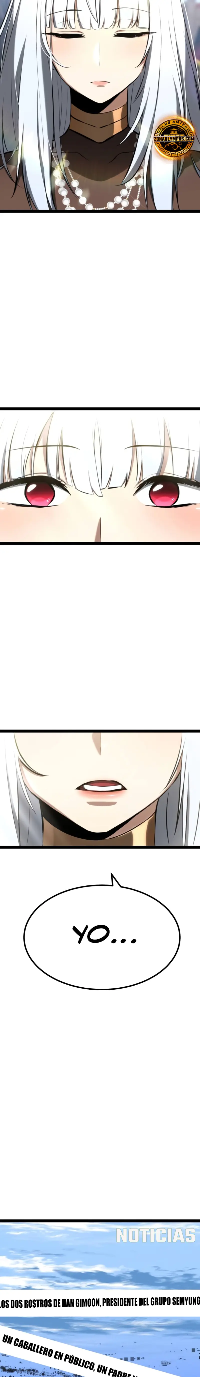 Goblin de nivel 999 Capítulo 12 - Page 13