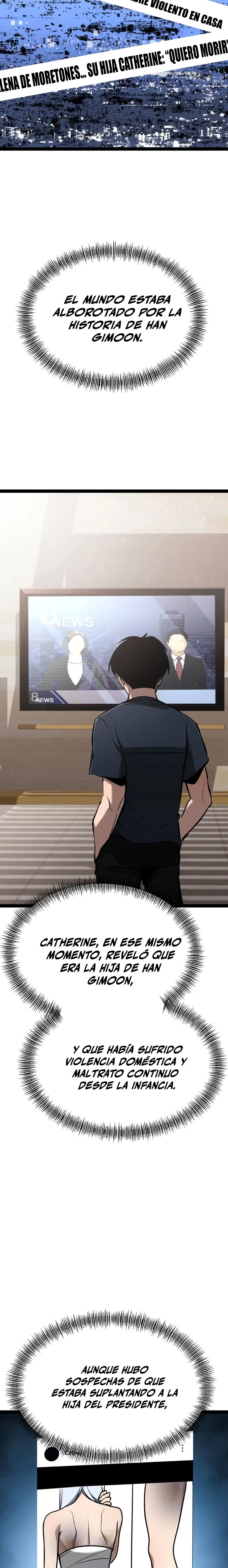 Goblin de nivel 999 Capítulo 12 - Page 14