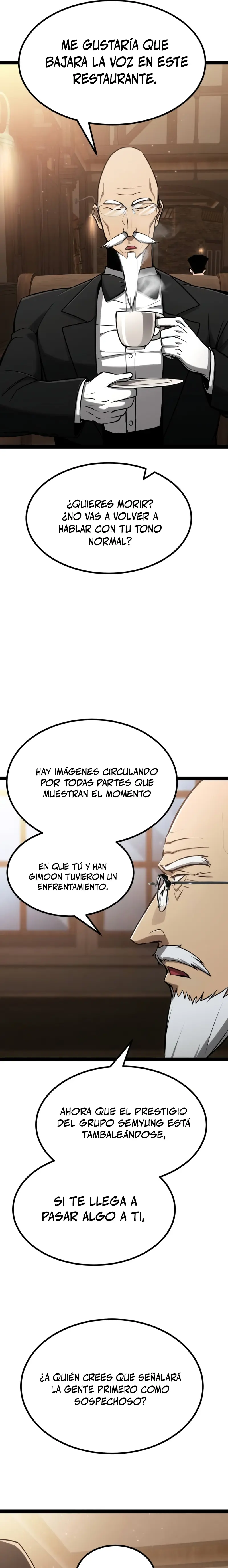 Goblin de nivel 999 Capítulo 12 - Page 17