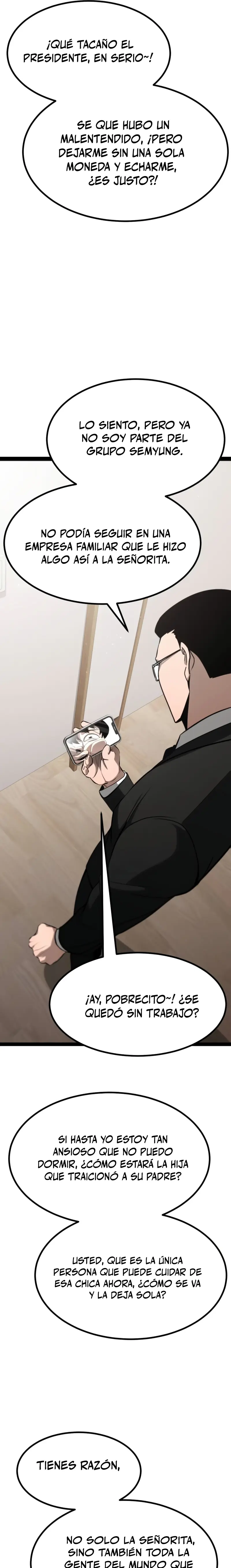 Goblin de nivel 999 Capítulo 12 - Page 22