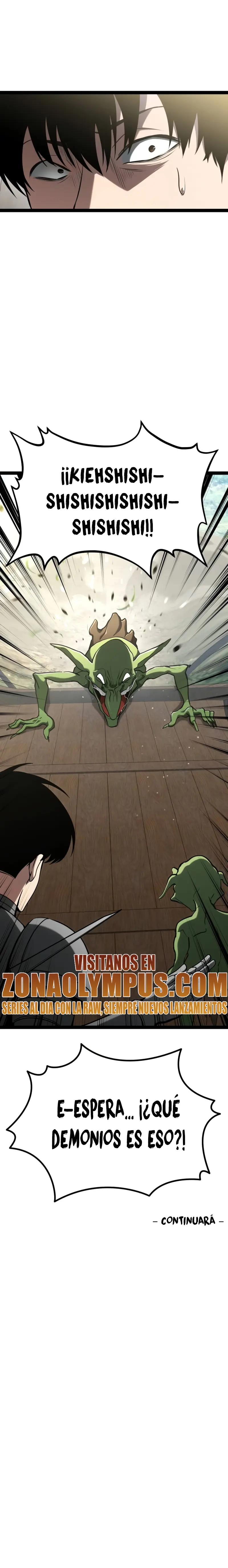 Goblin de nivel 999 Capítulo 12 - Page 38
