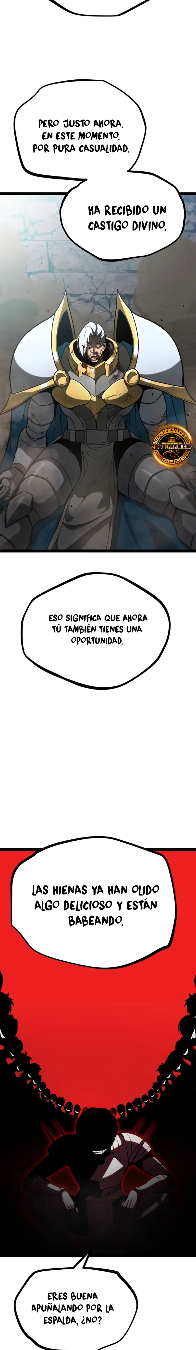 Goblin de nivel 999 Capítulo 12 - Page 9