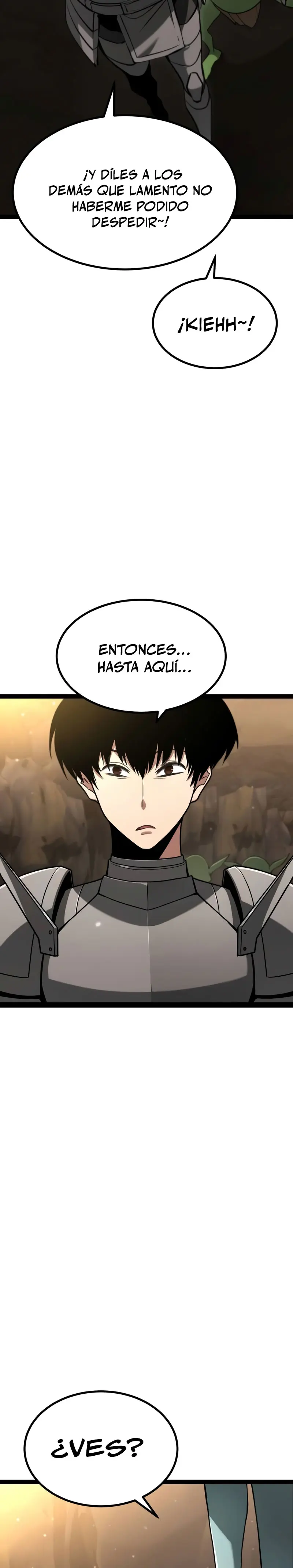 Goblin de nivel 999 Capítulo 13 - Page 39