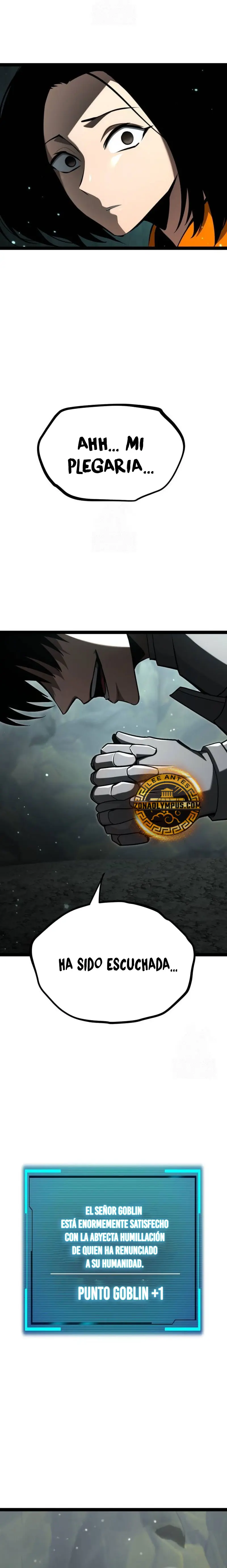 Goblin de nivel 999 Capítulo 14 - Page 31