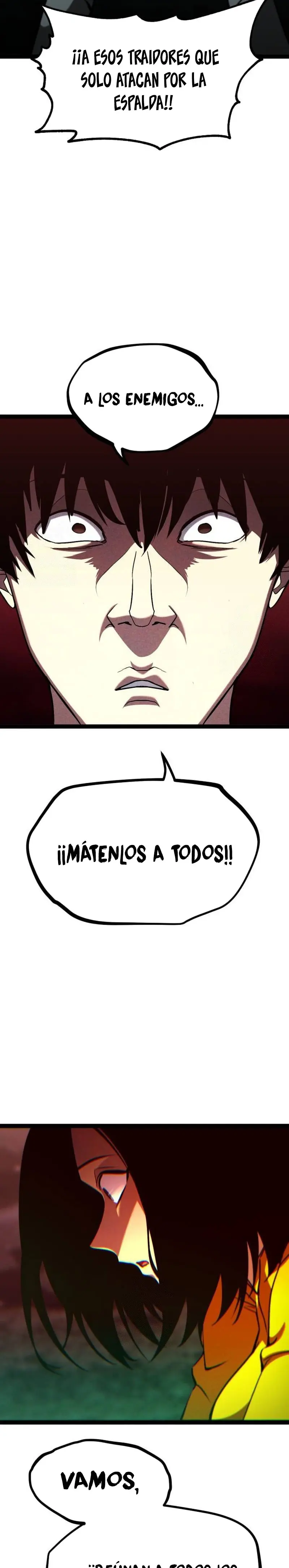 Goblin de nivel 999 Capítulo 14 - Page 38