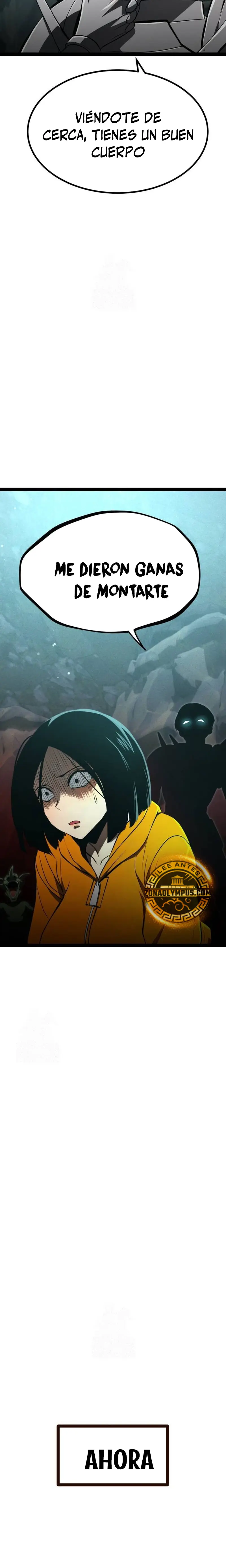 Goblin de nivel 999 Capítulo 15 - Page 10