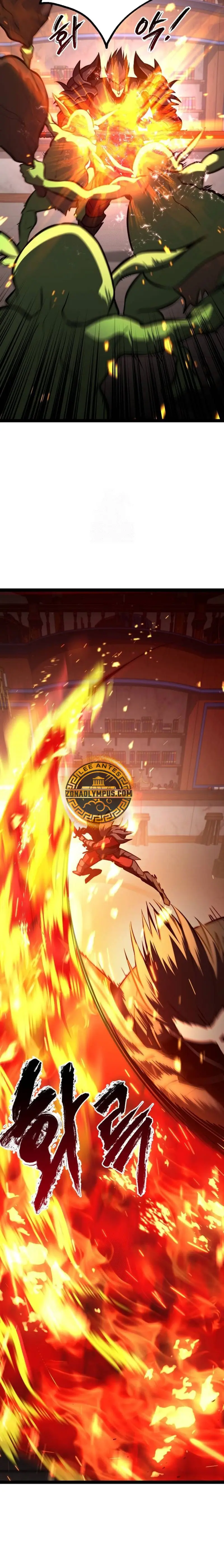 Goblin de nivel 999 Capítulo 15 - Page 19