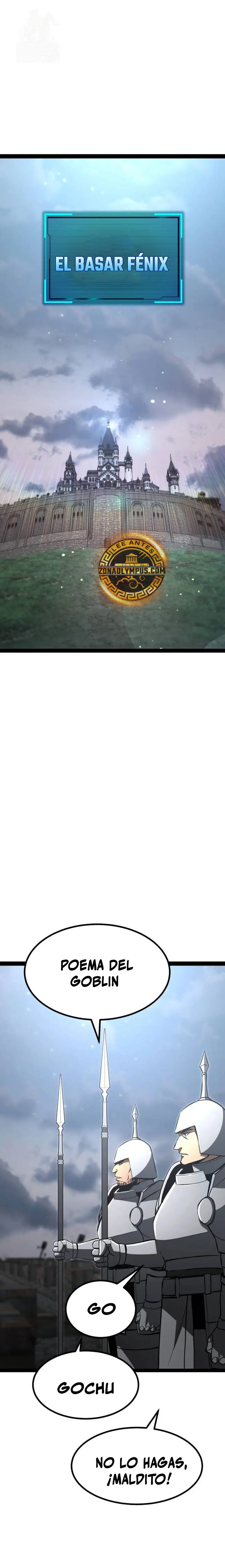 Goblin de nivel 999 Capítulo 15 - Page 2