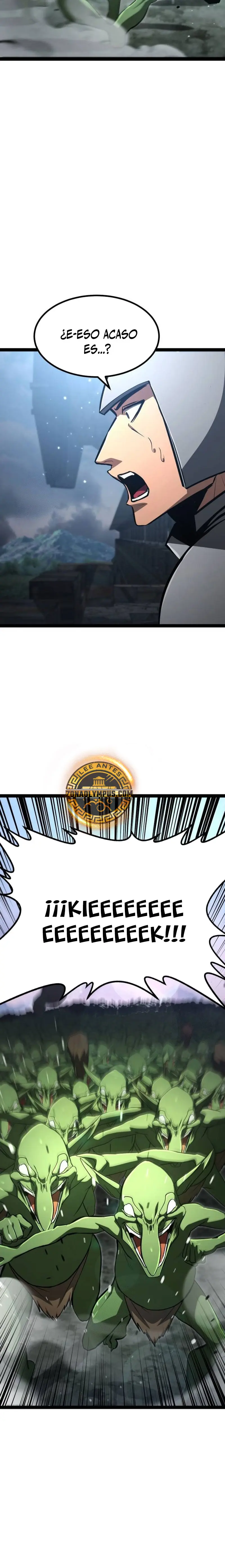 Goblin de nivel 999 Capítulo 15 - Page 4