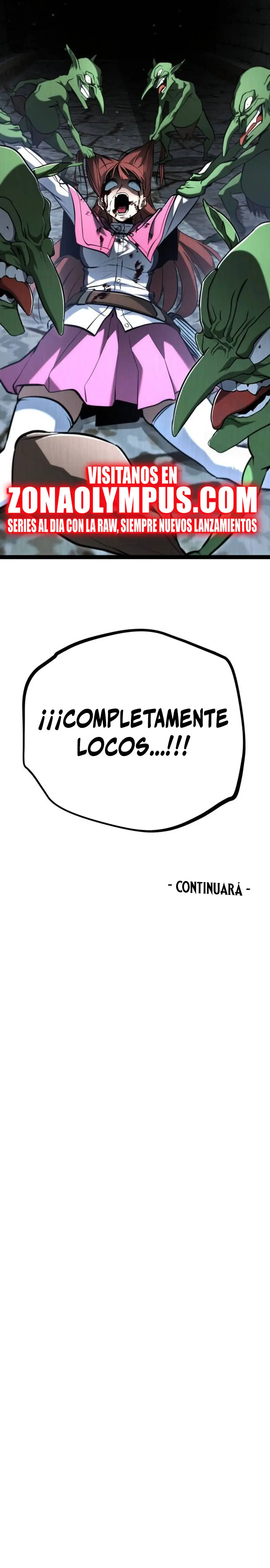 Goblin de nivel 999 Capítulo 15 - Page 41