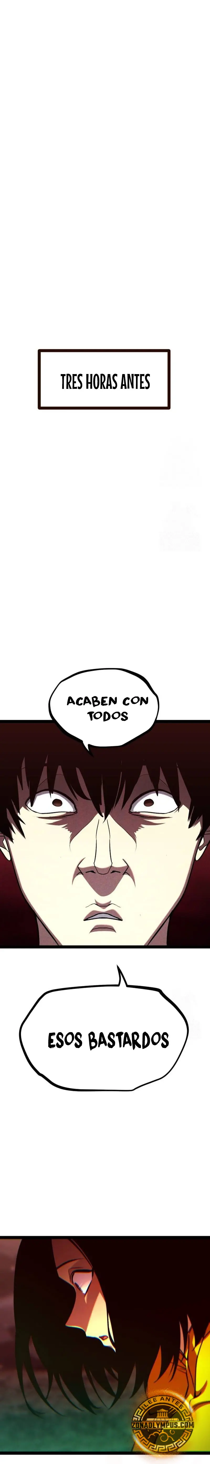 Goblin de nivel 999 Capítulo 15 - Page 6