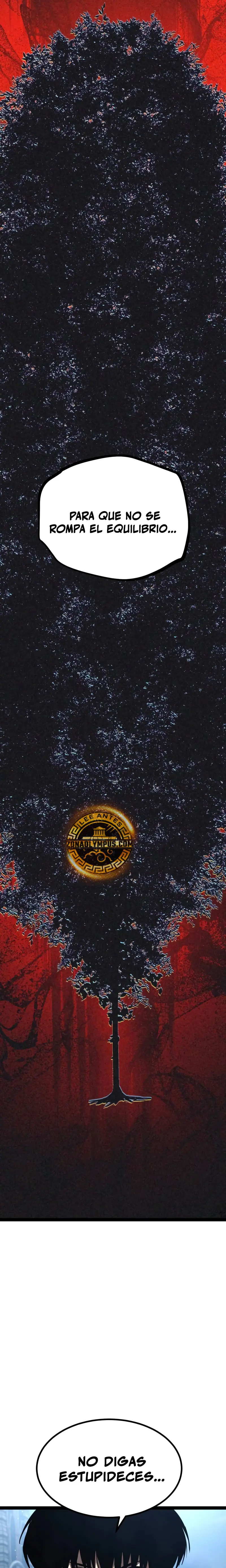 Goblin de nivel 999 Capítulo 16 - Page 12