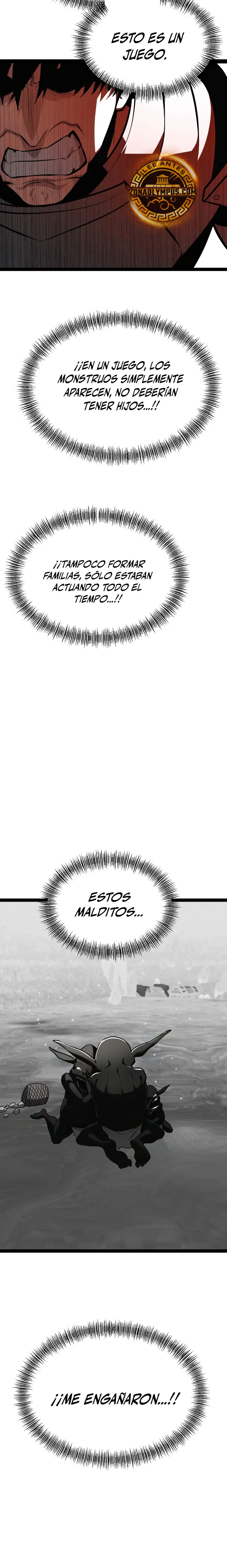 Goblin de nivel 999 Capítulo 16 - Page 15