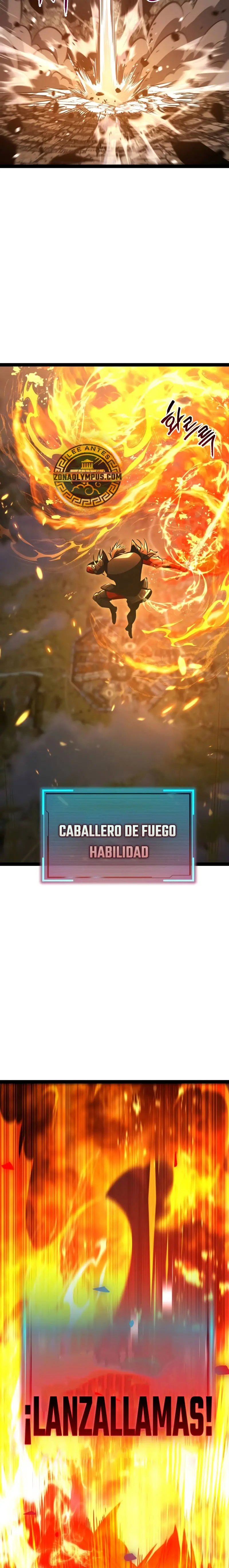 Goblin de nivel 999 Capítulo 16 - Page 40