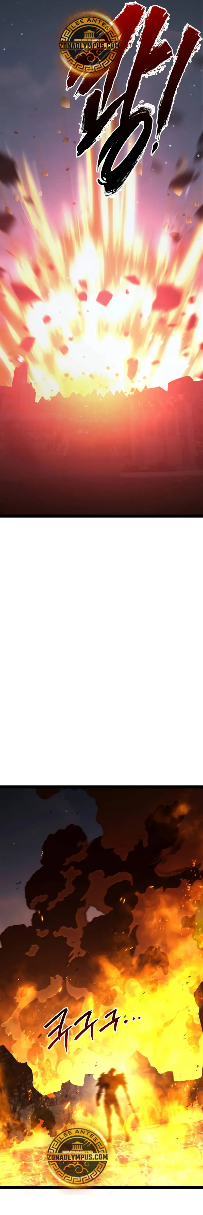 Goblin de nivel 999 Capítulo 16 - Page 42