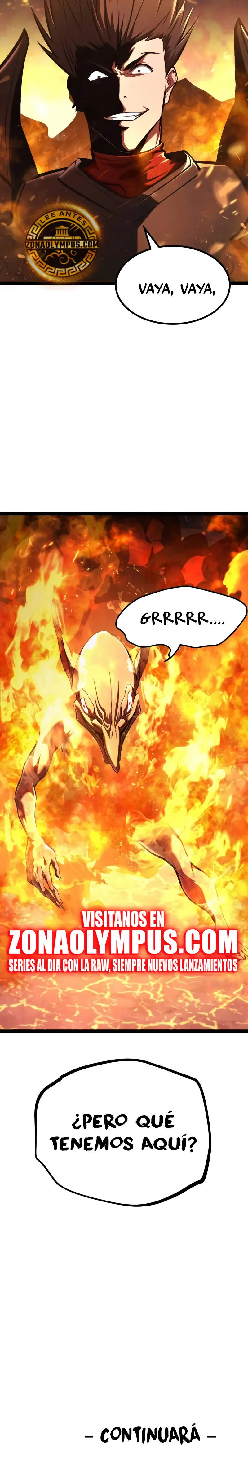 Goblin de nivel 999 Capítulo 16 - Page 44