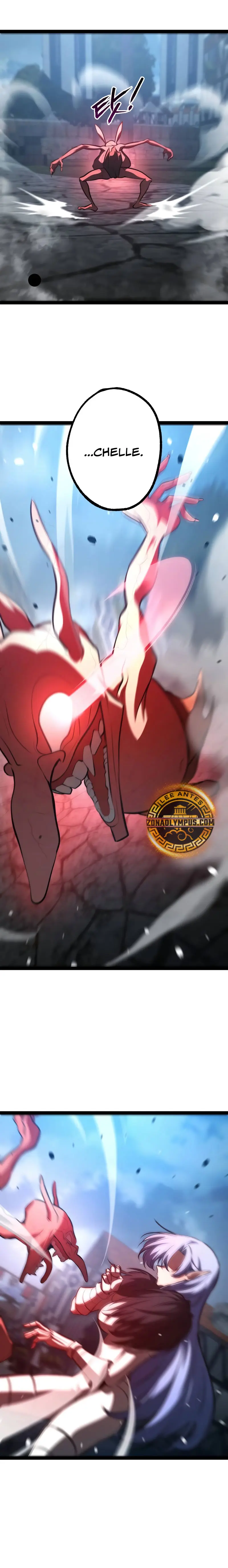 Goblin de nivel 999 Capítulo 17 - Page 12