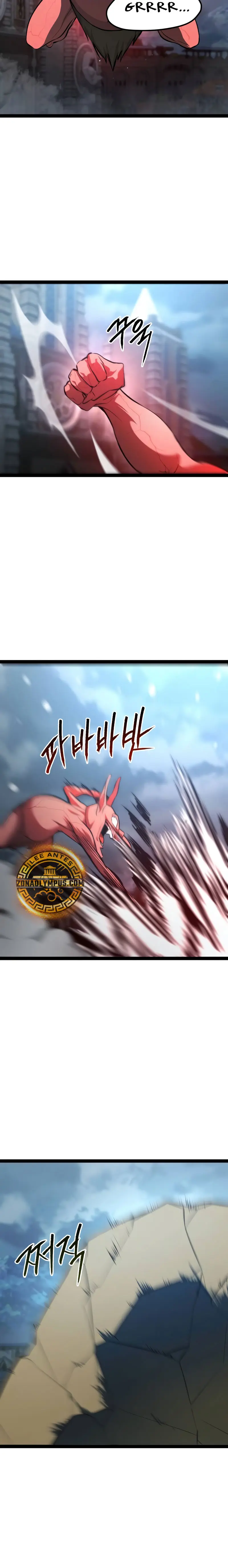 Goblin de nivel 999 Capítulo 17 - Page 14