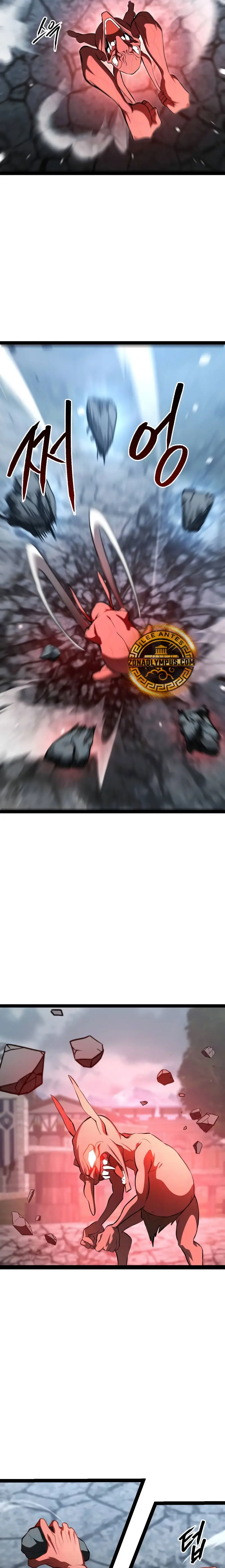 Goblin de nivel 999 Capítulo 17 - Page 17