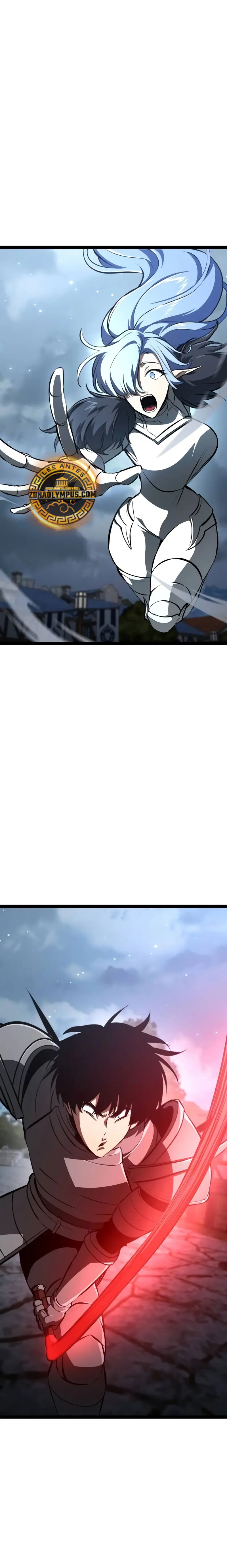 Goblin de nivel 999 Capítulo 17 - Page 2