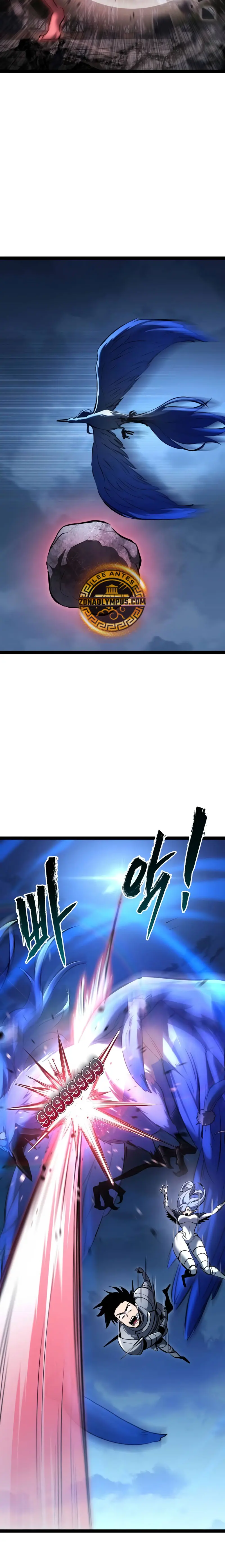 Goblin de nivel 999 Capítulo 17 - Page 21